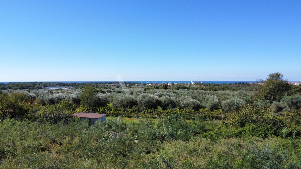 Pozemek Na prodej - ISTARSKA UMAG