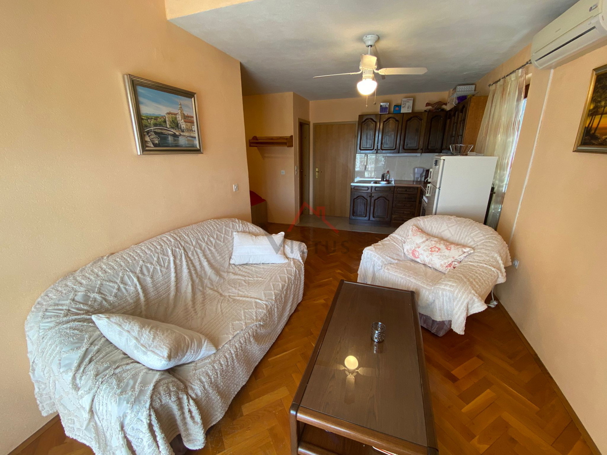 Apartment Zu verkaufen - Primorsko-goranska Crikvenica - foto 1/6