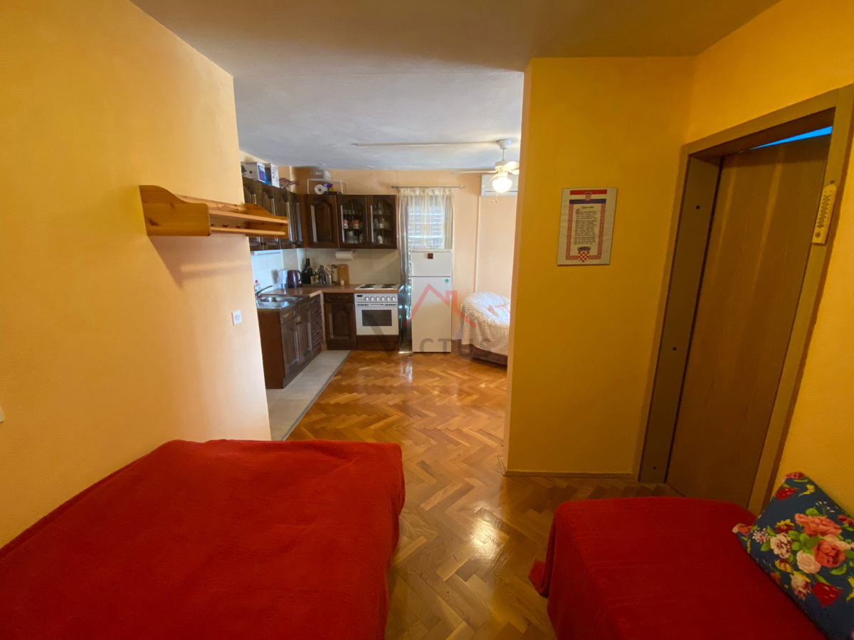 Apartment Zu verkaufen - Primorsko-goranska Crikvenica - foto 2/6