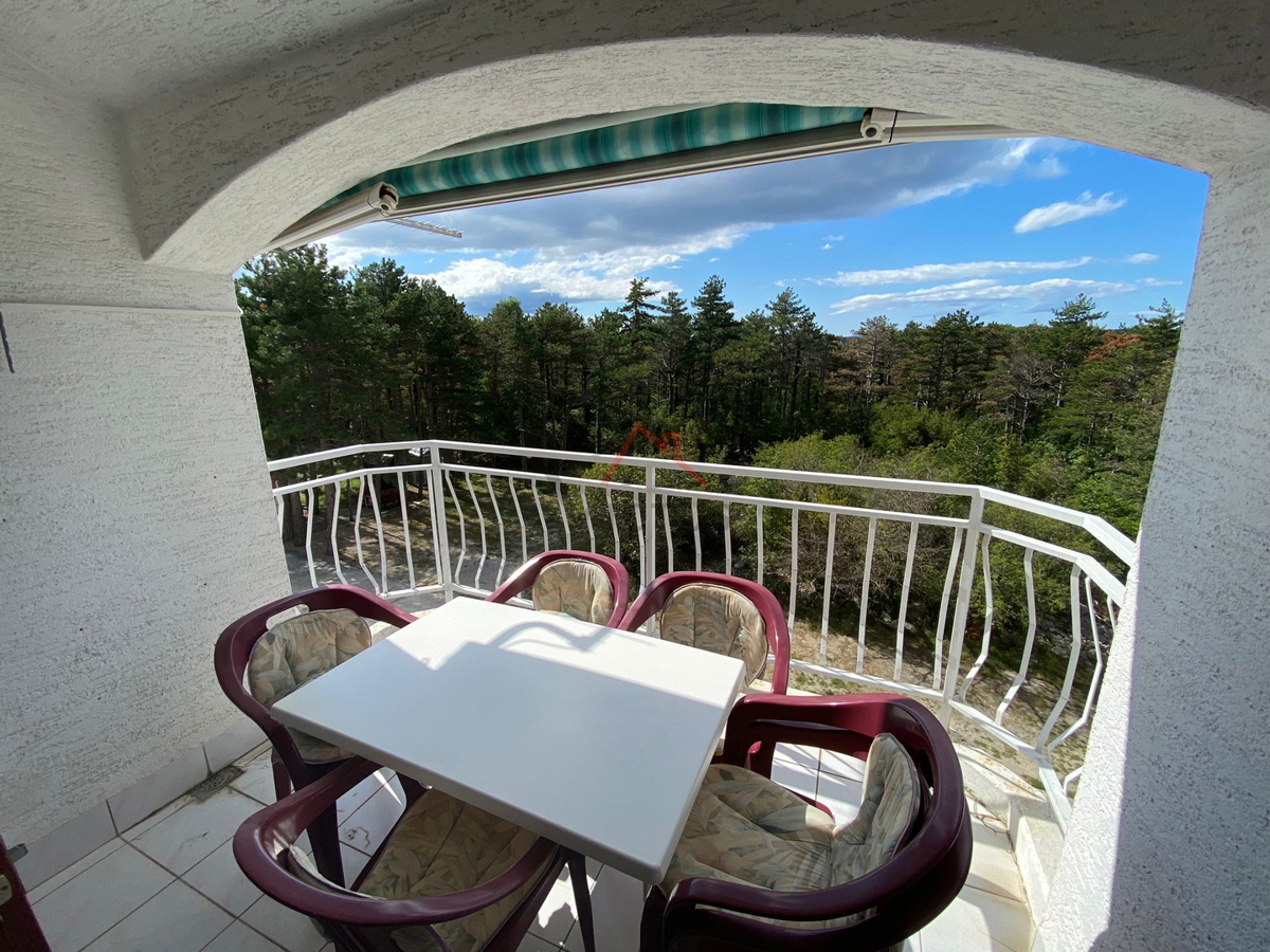 Apartment Zu verkaufen - PRIMORSKO-GORANSKA CRIKVENICA