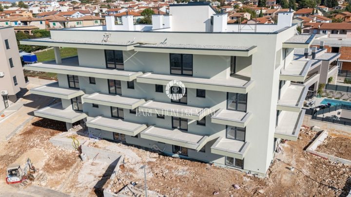 Apartmán na prodej 69 m² – Poreč