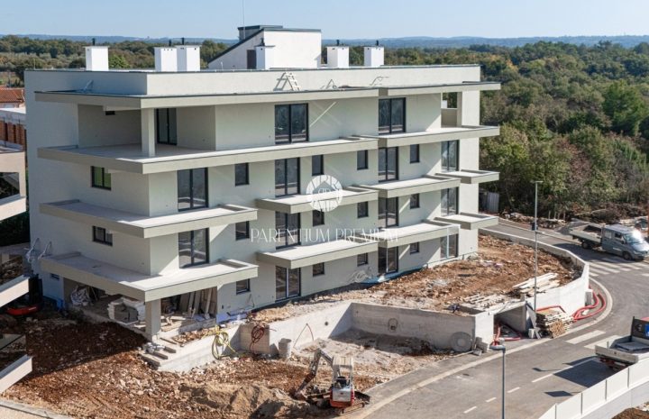 Apartment Zu verkaufen - Istarska Poreč - foto 3/4