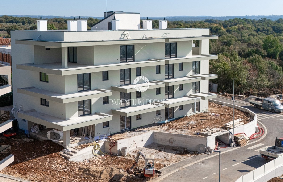 Appartamento In vendita - Istarska Poreč - foto 3/4
