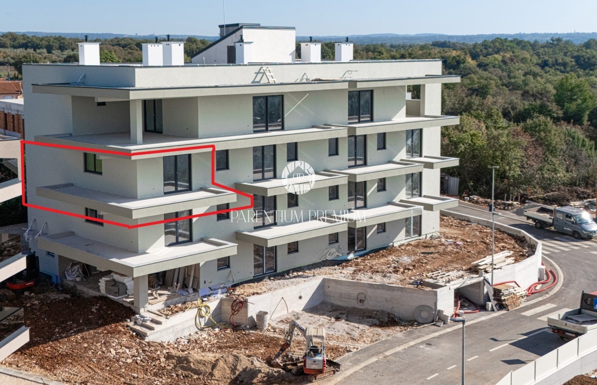 Appartamento In vendita - Istarska Poreč - foto 1/5
