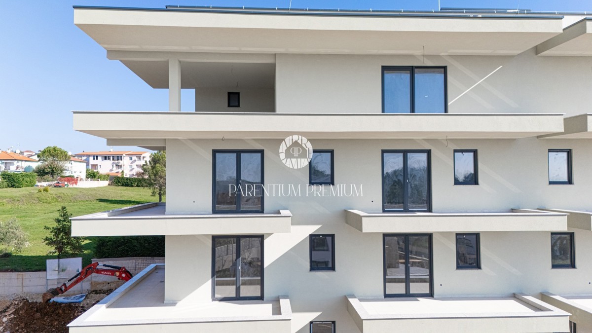 Appartamento In vendita - Istarska Poreč - foto 2/5