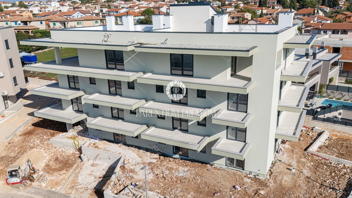 Appartamento In vendita - Istarska Poreč - foto 4/5