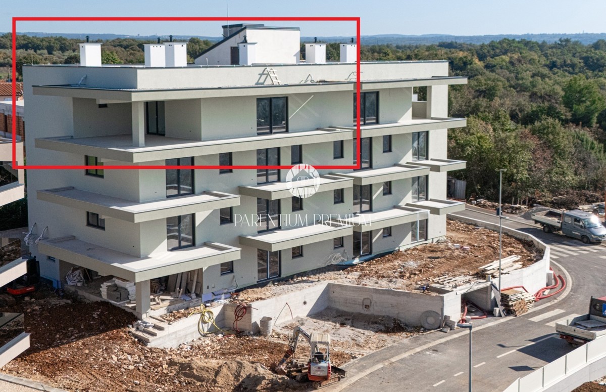 Appartamento In vendita - Istarska Poreč - foto 1/6