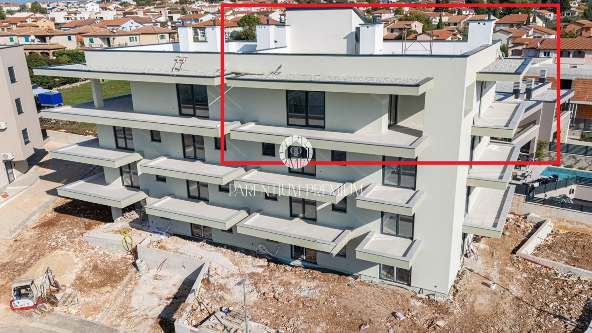 Appartamento In vendita - Istarska Poreč - foto 1/5