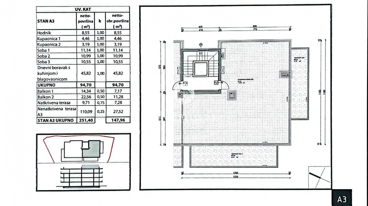 Appartamento In vendita - Istarska Poreč - foto 5/5