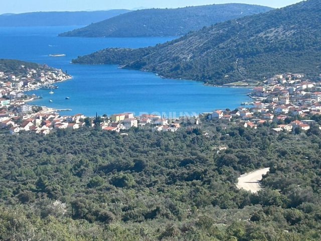 Terreno In vendita - Splitsko-dalmatinska Marina - foto 2/3