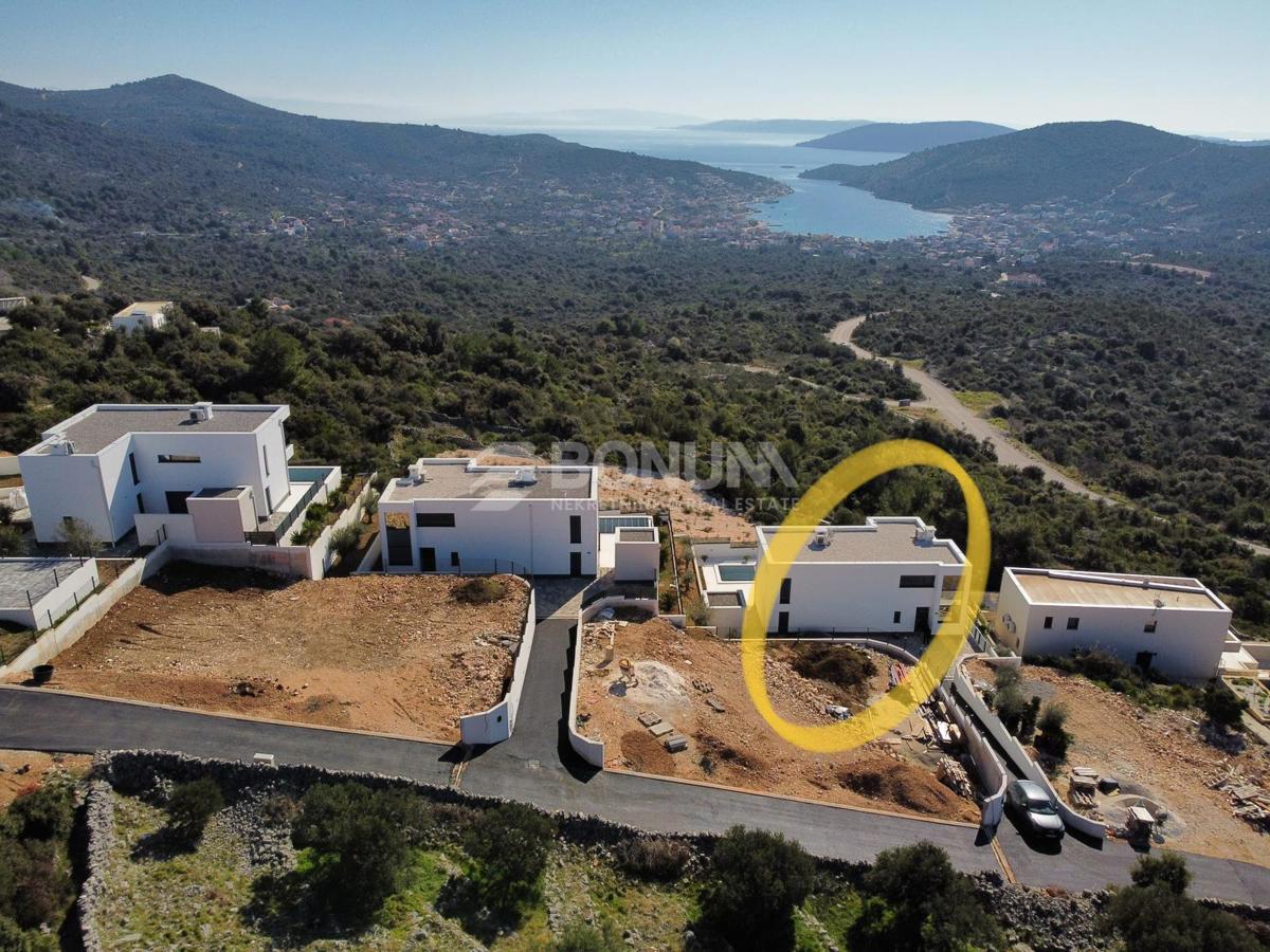 Terreno In vendita - Splitsko-dalmatinska Marina - foto 1/3
