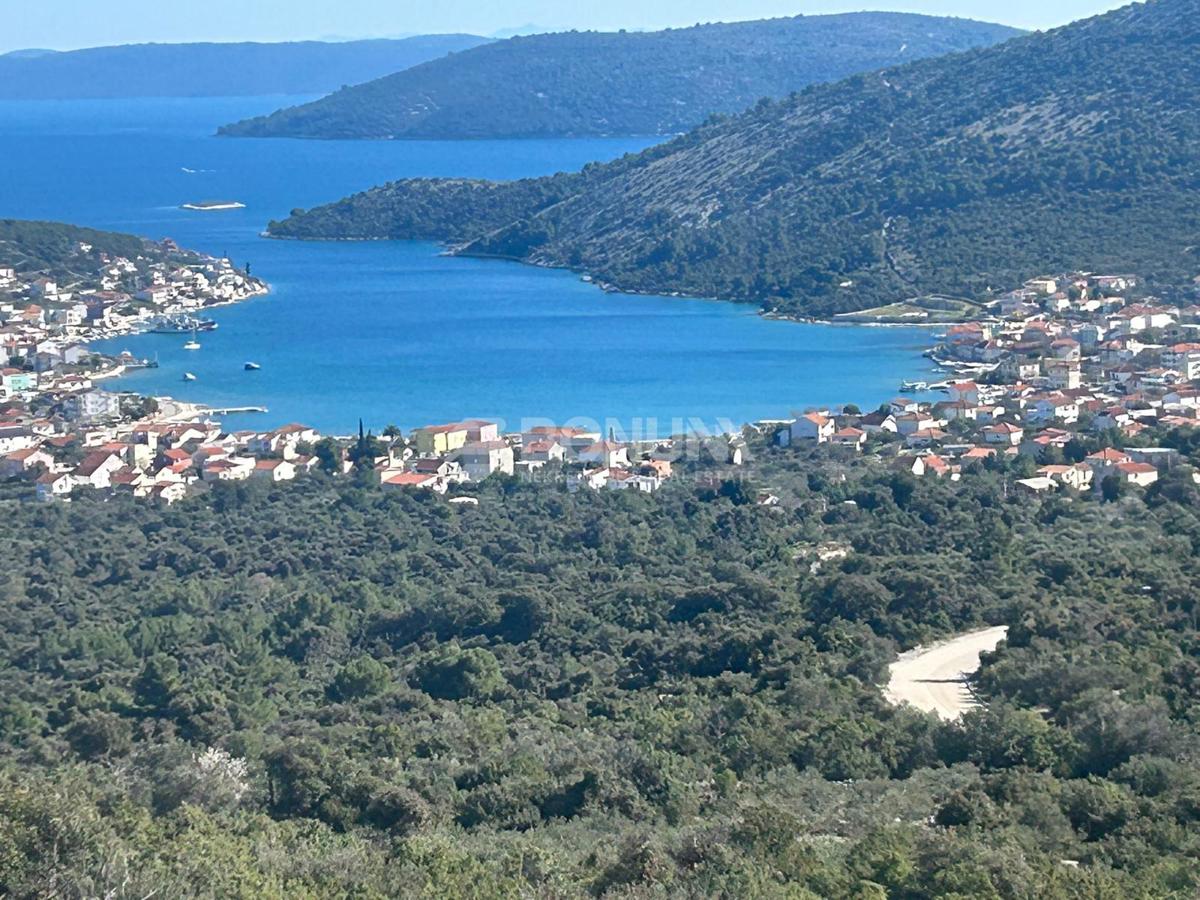 Terreno In vendita - Splitsko-dalmatinska Marina - foto 2/3