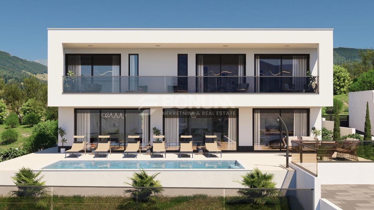 House For sale - Splitsko-dalmatinska Marina - foto 1/26