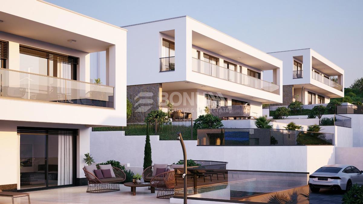 House For sale - SPLITSKO-DALMATINSKA MARINA