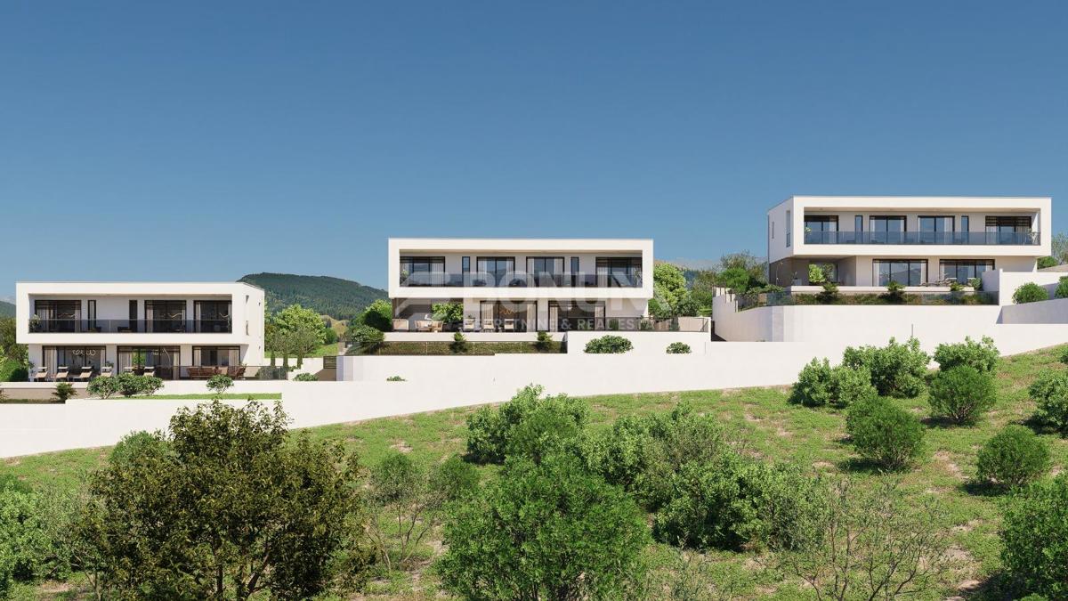House For sale - SPLITSKO-DALMATINSKA MARINA