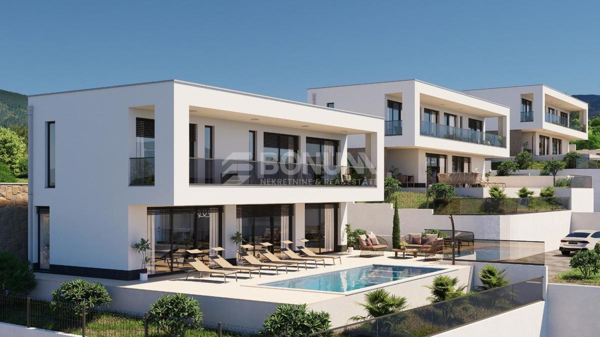 House For sale - SPLITSKO-DALMATINSKA MARINA