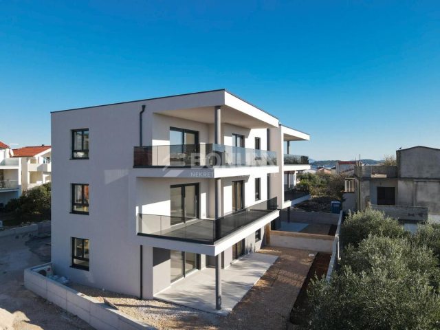 Apartment Zu verkaufen - šibensko-kninska Tribunj - foto 2/22