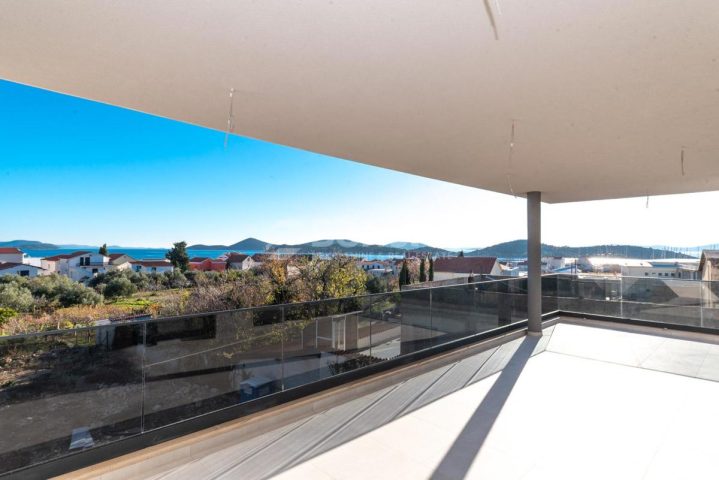 Appartement à vendre 133 m² – Tribunj