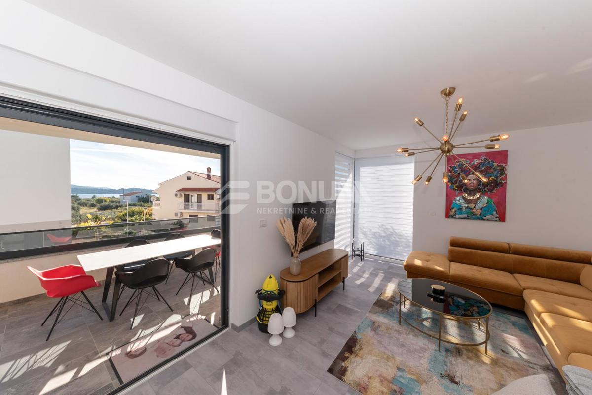 Flat For sale - ŠIBENSKO-KNINSKA VODICE