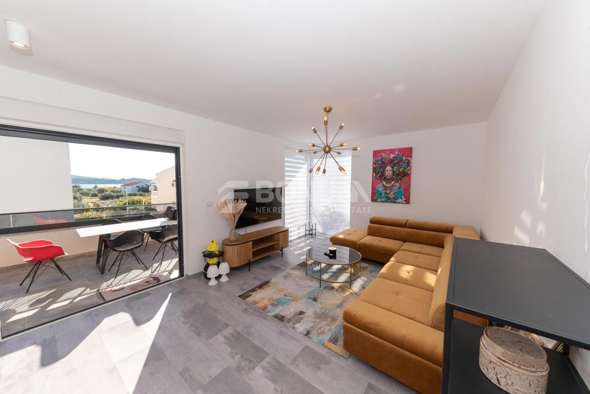 Flat For sale - ŠIBENSKO-KNINSKA VODICE