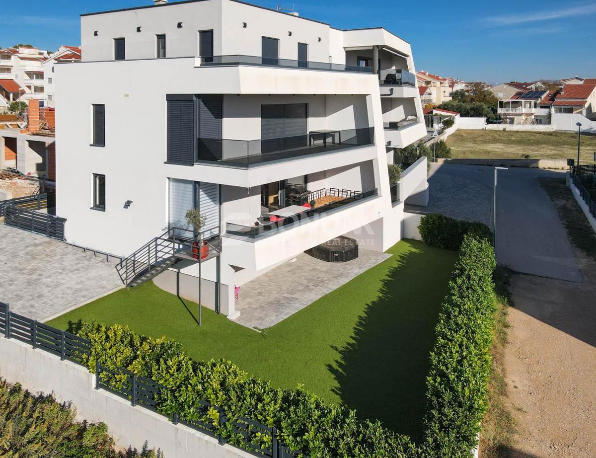 Flat For sale - ŠIBENSKO-KNINSKA VODICE