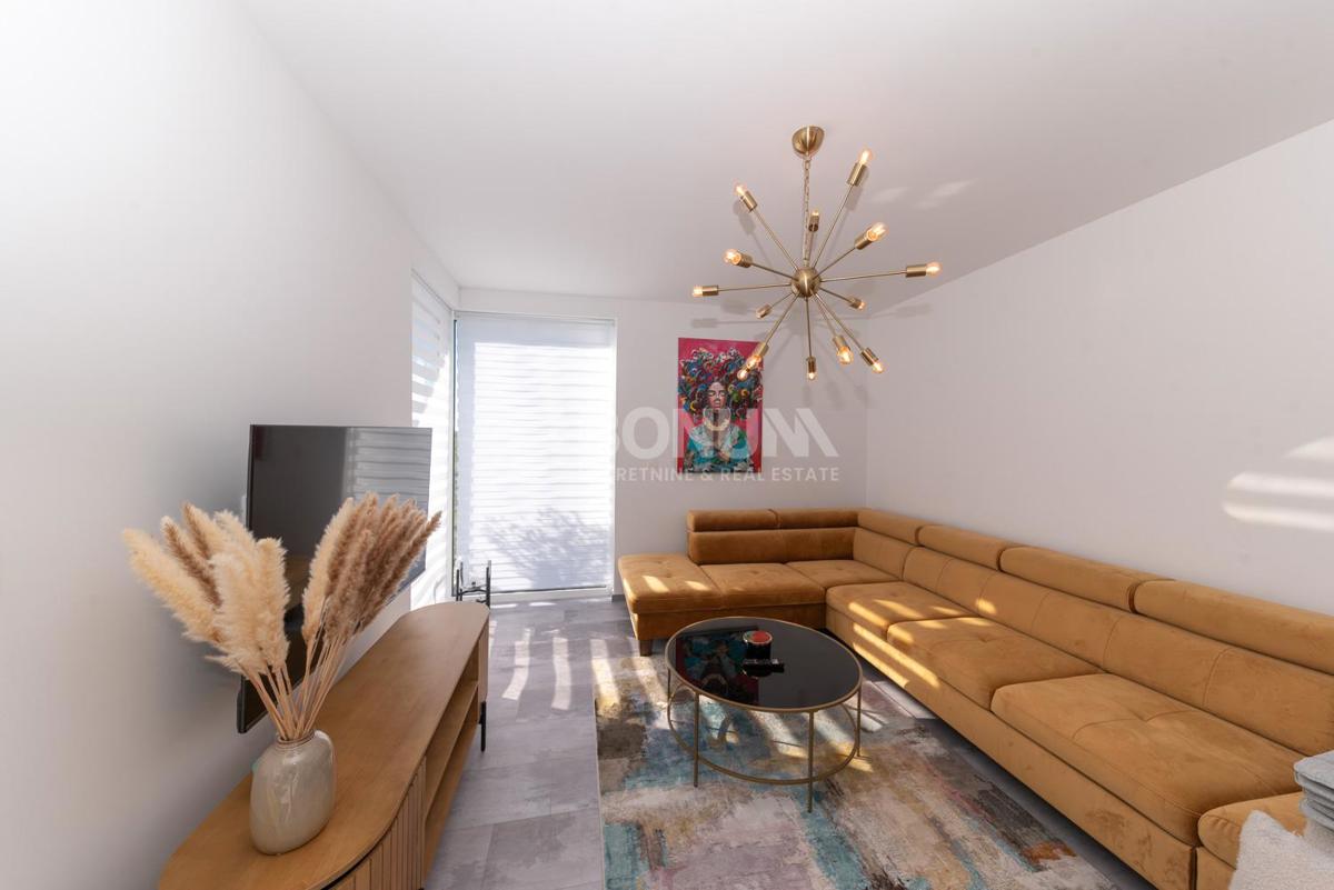Flat For sale - ŠIBENSKO-KNINSKA VODICE