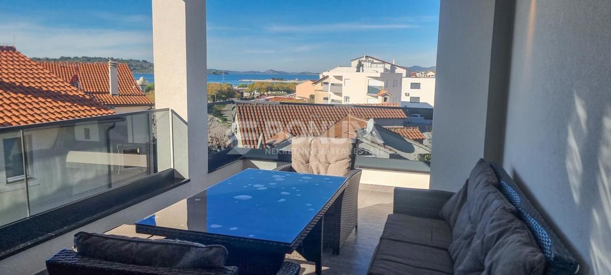House For sale - ŠIBENSKO-KNINSKA VODICE