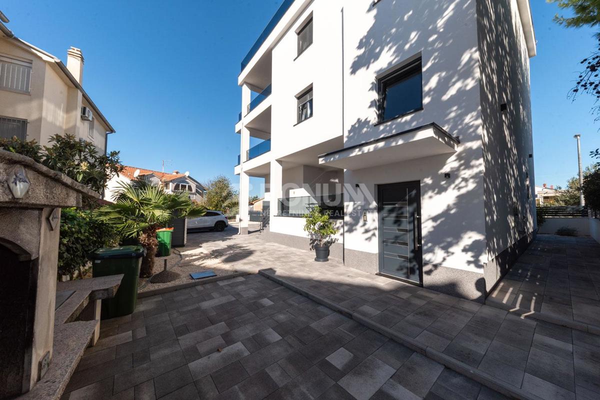 House For sale - ŠIBENSKO-KNINSKA VODICE
