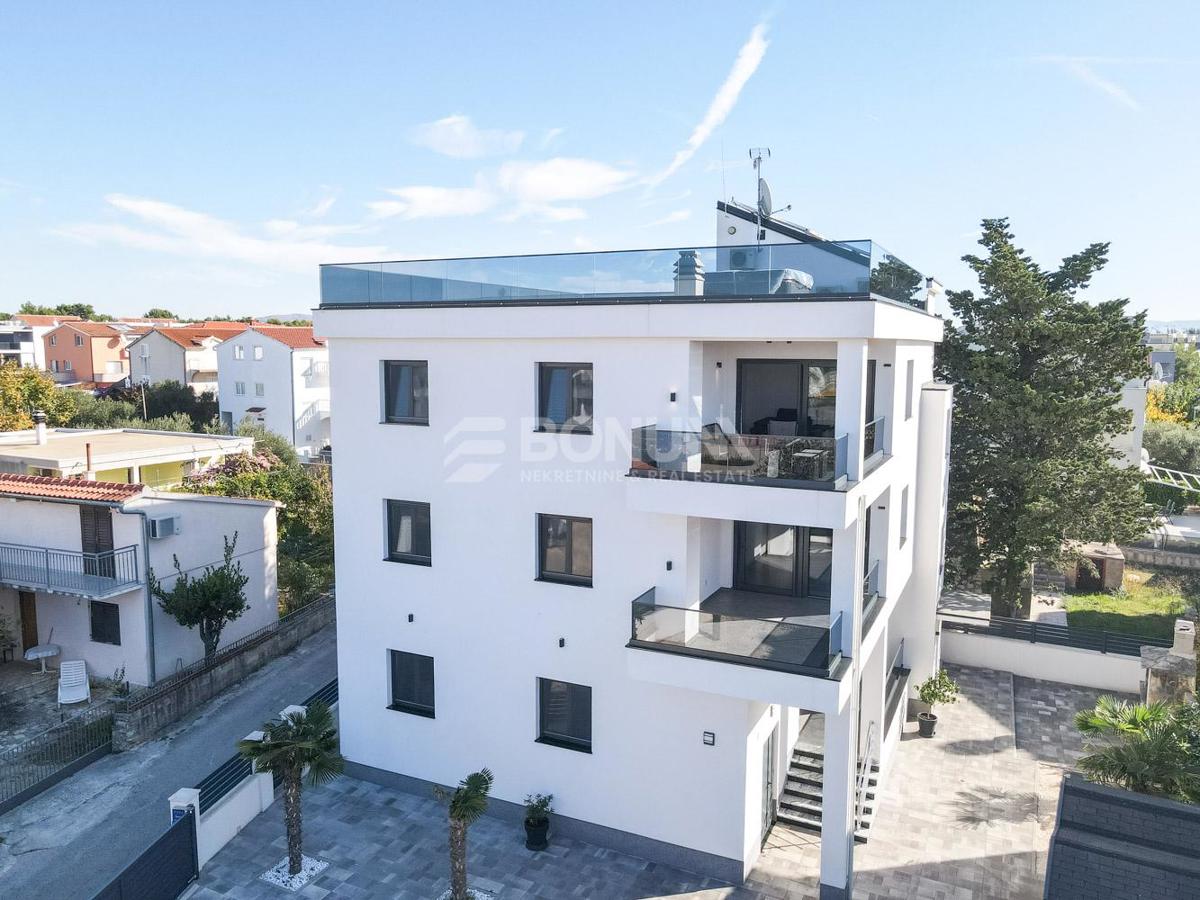 House For sale - ŠIBENSKO-KNINSKA VODICE
