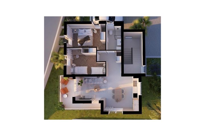 Appartement À vendre - Splitsko-dalmatinska Vis - foto 5/7