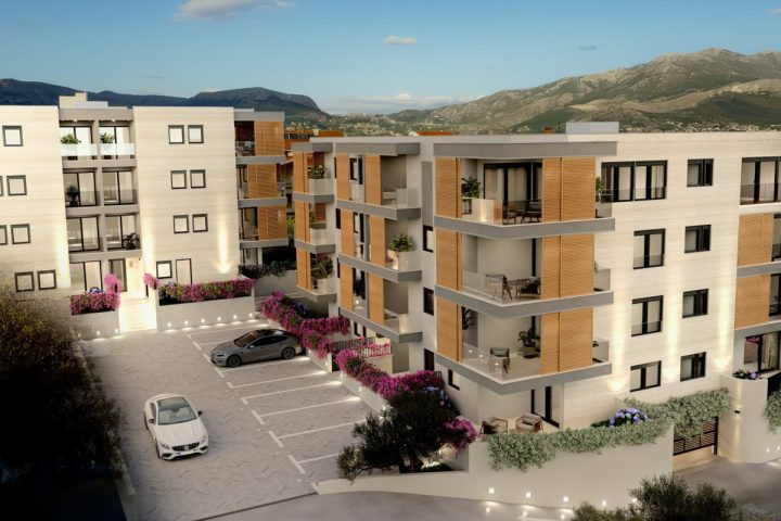Apartment Zu verkaufen - Splitsko-dalmatinska Split - foto 4/4