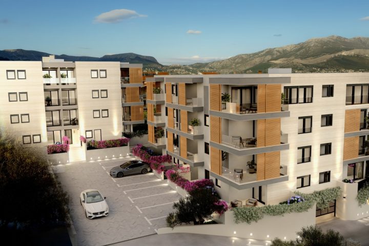 Stan Na prodaju - Splitsko-dalmatinska Split - foto 4/4
