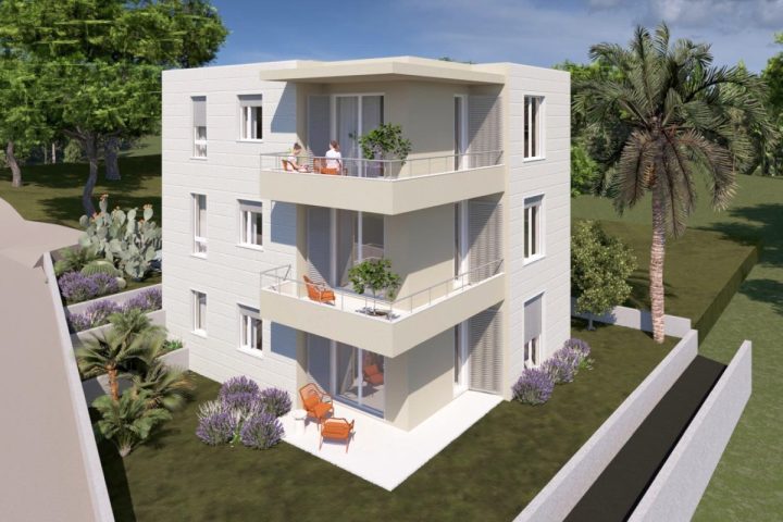 Appartement À vendre - Splitsko-dalmatinska Vis - foto 3/6