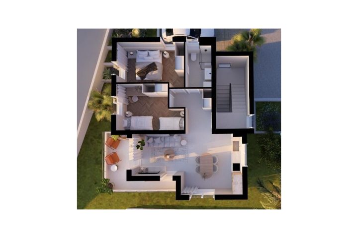 Appartement À vendre - Splitsko-dalmatinska Vis - foto 4/6