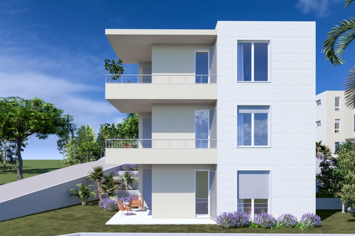 Apartmán Na prodej - SPLITSKO-DALMATINSKA VIS