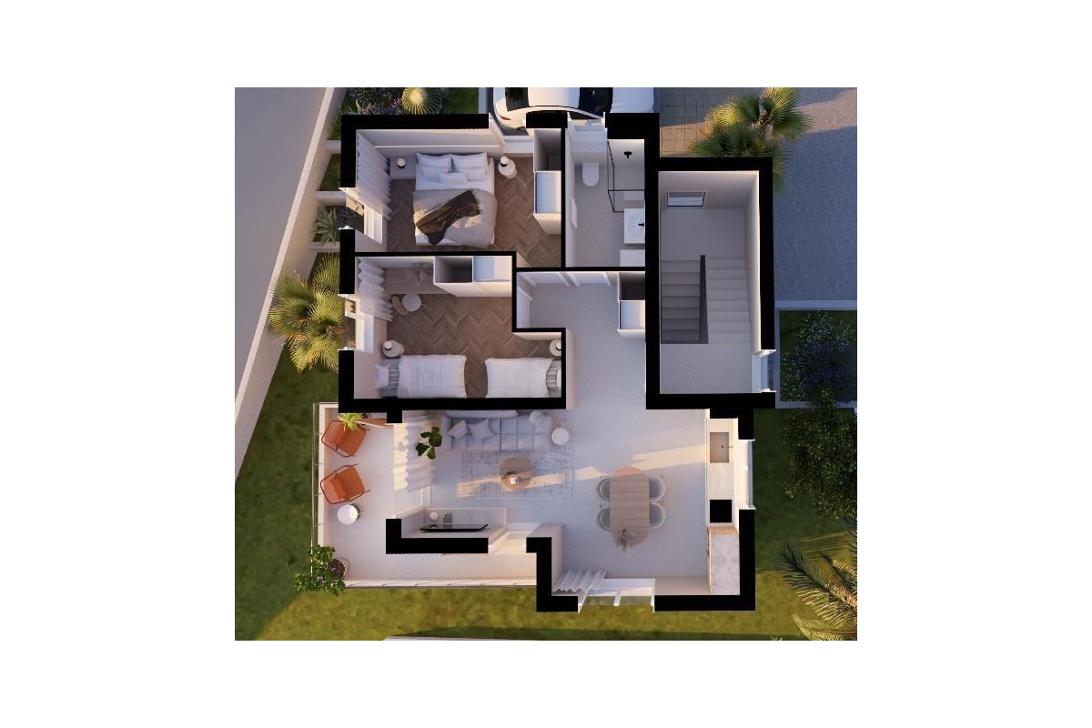 Apartmán Na prodej - SPLITSKO-DALMATINSKA VIS
