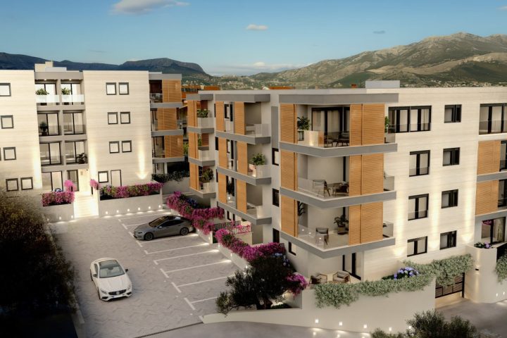 Apartment Zu verkaufen - Splitsko-dalmatinska Split - foto 4/4