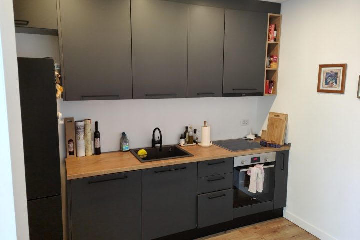 Flat For sale - Grad Zagreb Zagreb - foto 5/5