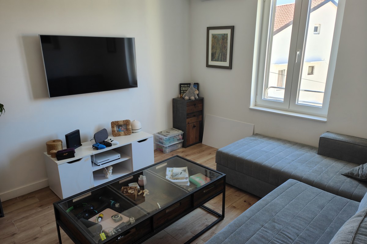 Appartement À vendre - GRAD ZAGREB ZAGREB