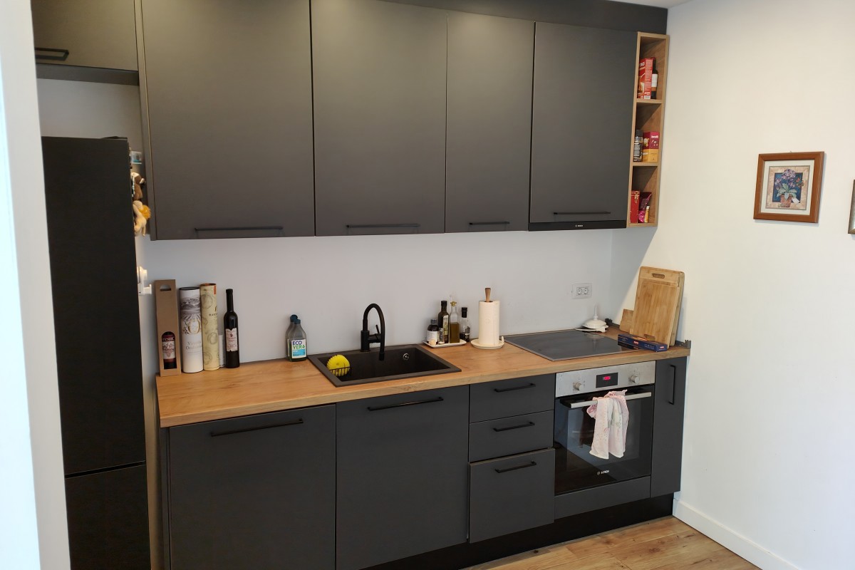 Appartement À vendre - GRAD ZAGREB ZAGREB