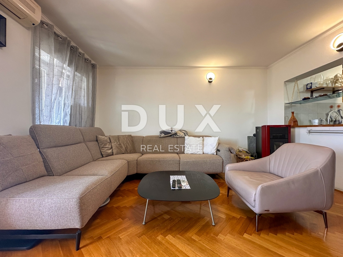 Flat For sale - Primorsko-goranska Rijeka - foto 1/15