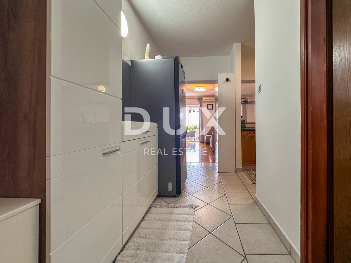 Flat For sale - PRIMORSKO-GORANSKA RIJEKA