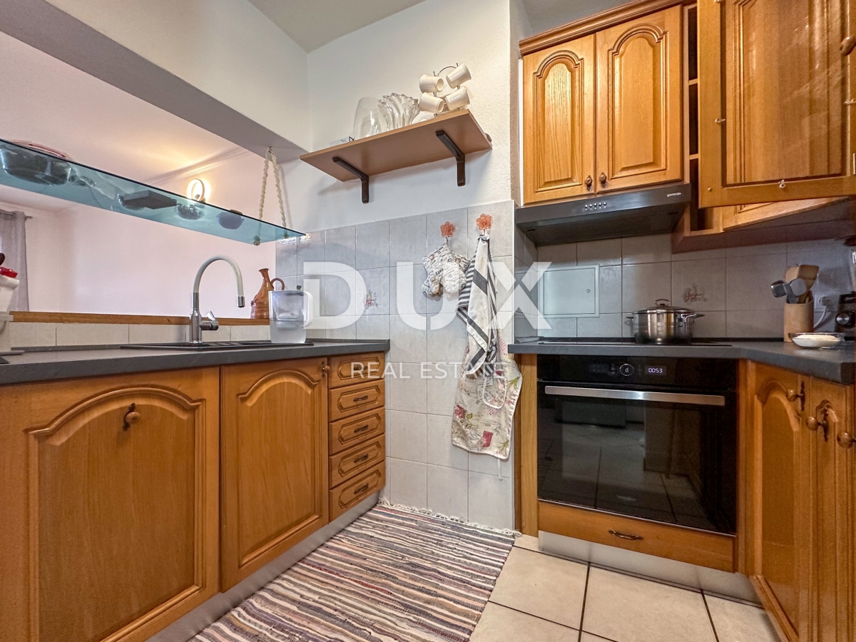 Flat For sale - PRIMORSKO-GORANSKA RIJEKA
