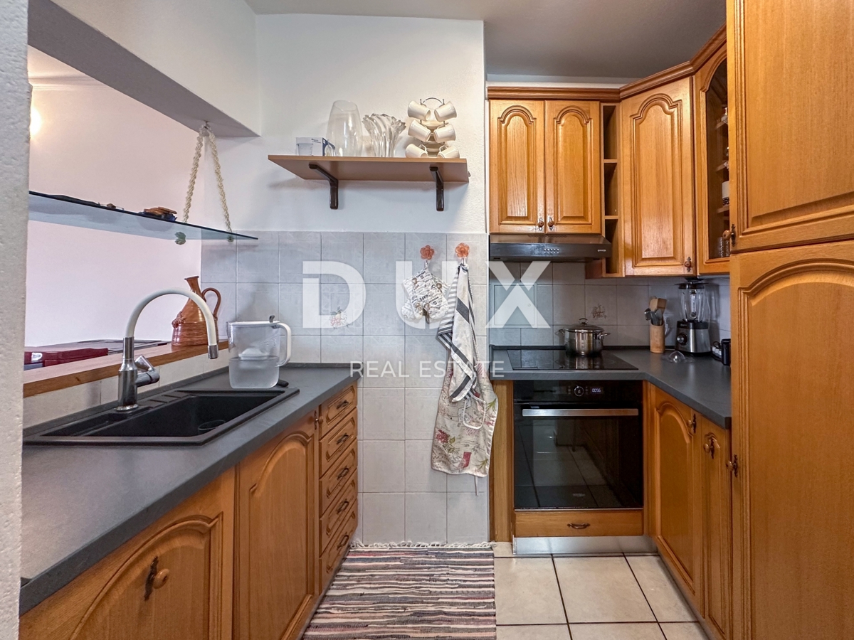 Flat For sale - PRIMORSKO-GORANSKA RIJEKA