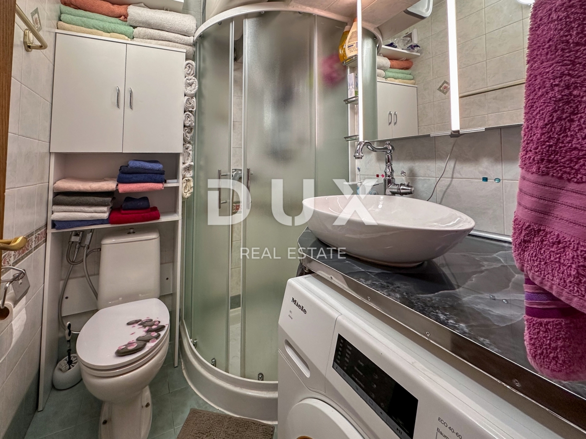 Flat For sale - PRIMORSKO-GORANSKA RIJEKA