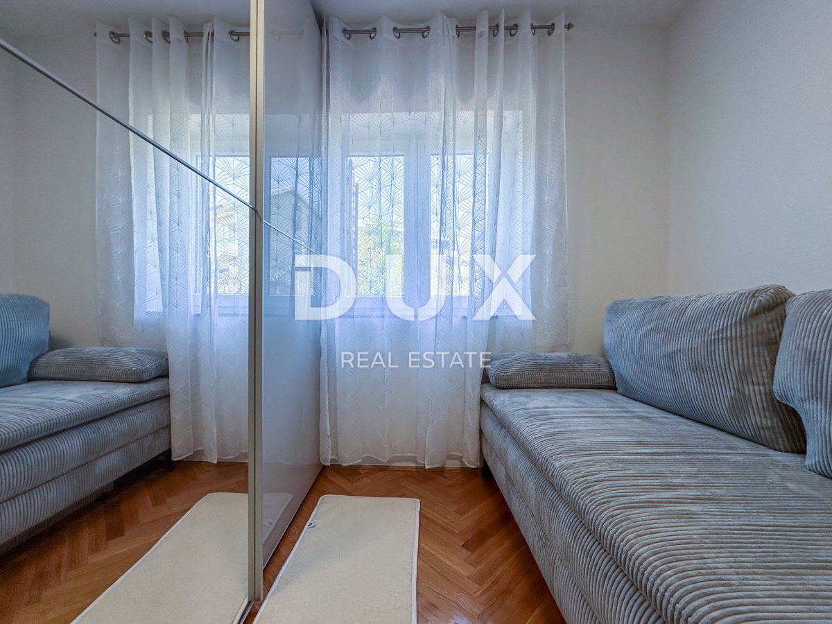 Flat For sale - PRIMORSKO-GORANSKA RIJEKA