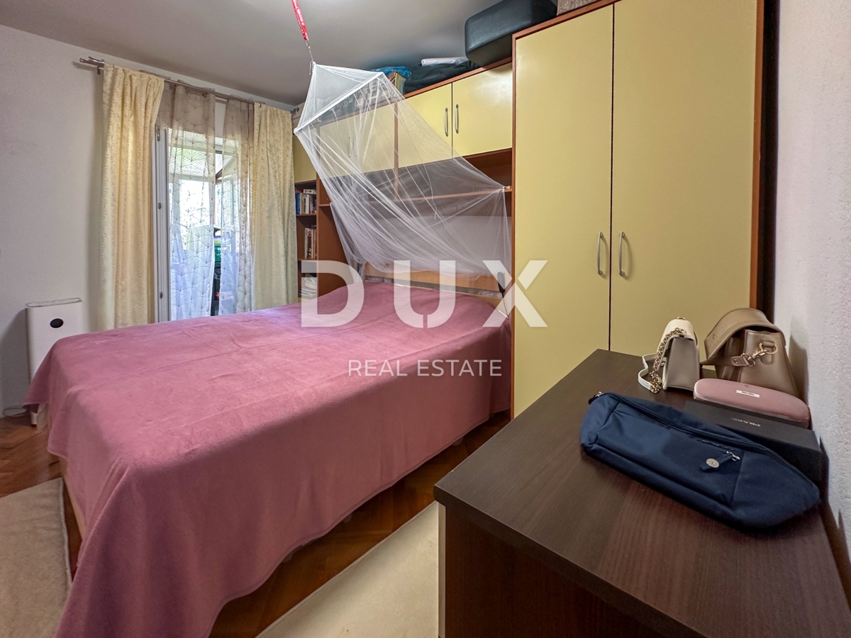 Flat For sale - PRIMORSKO-GORANSKA RIJEKA