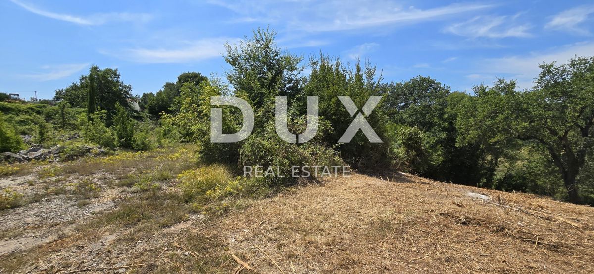 Land For sale - ISTARSKA ROVINJ