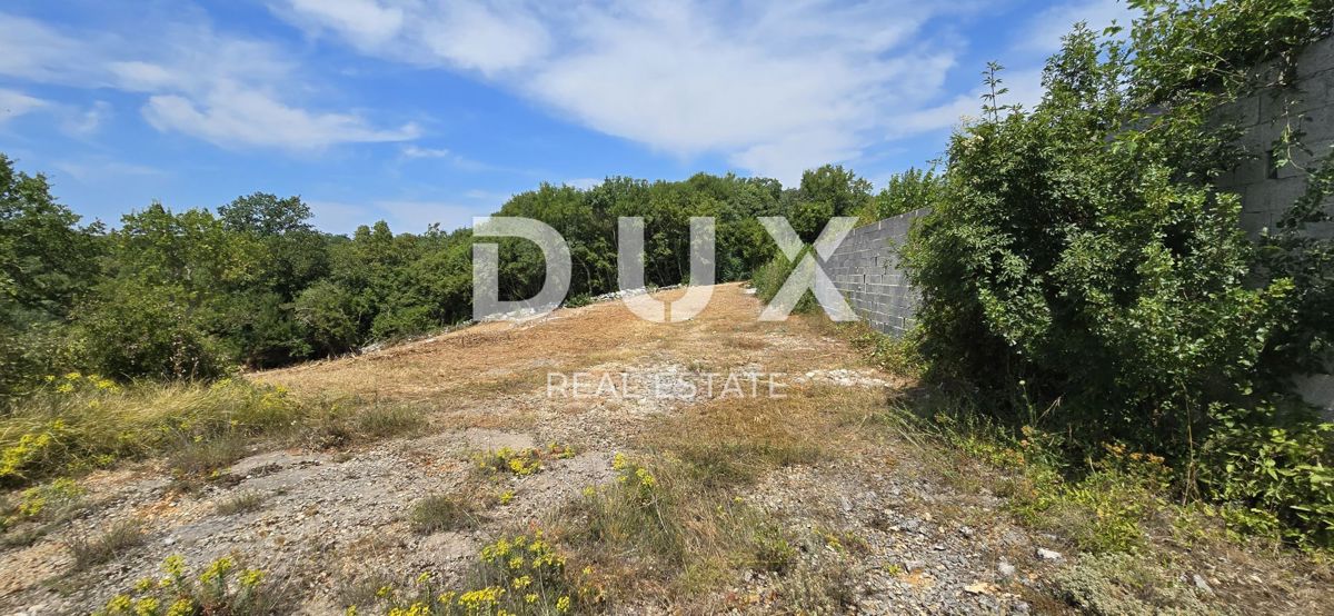 Land For sale - ISTARSKA ROVINJ