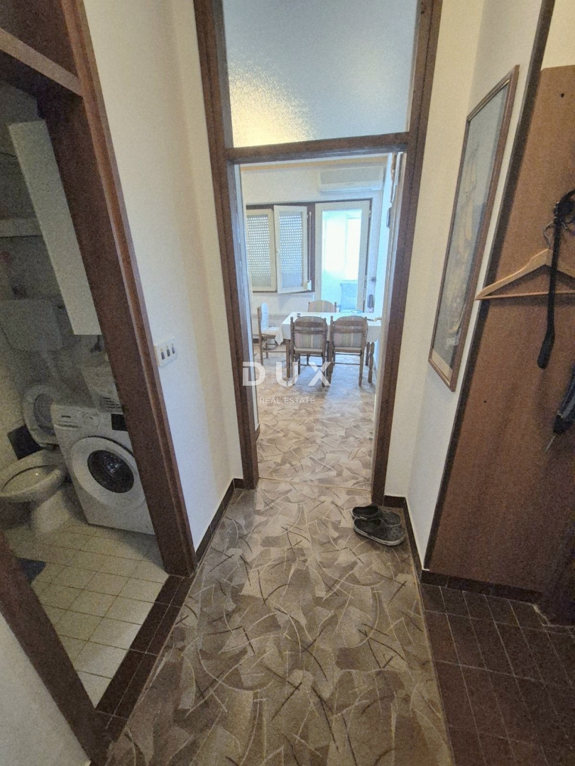 Flat For sale - PRIMORSKO-GORANSKA CRIKVENICA